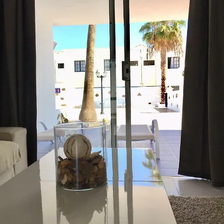 Apartamento Aguazul Puerto Del Carmen Apartment *