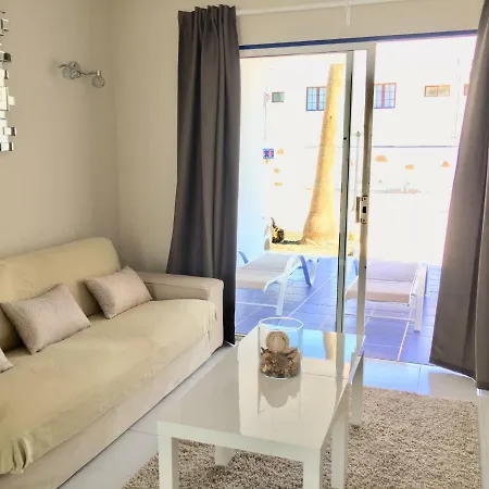 Apartamento Aguazul Puerto Del Carmen Apartment