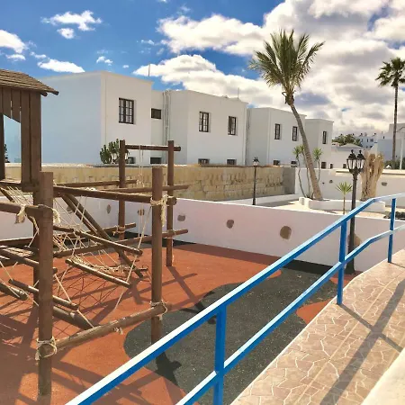 Apartamento Aguazul Puerto Del Carmen Apartment