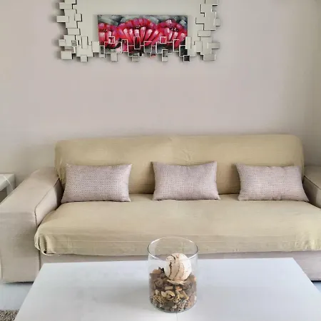 Apartment Apartamento Aguazul Puerto Del Carmen Puerto del Carmen (Lanzarote)