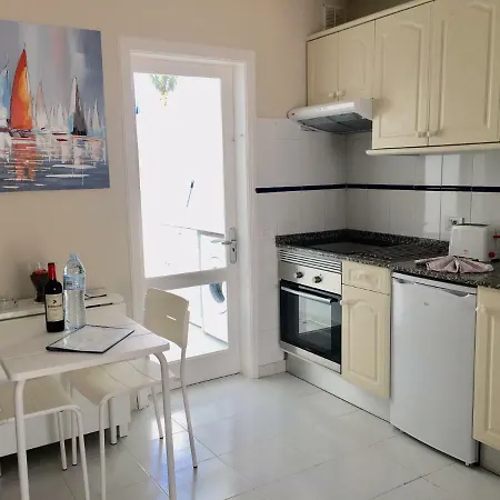 Apartment Apartamento Aguazul Puerto Del Carmen *