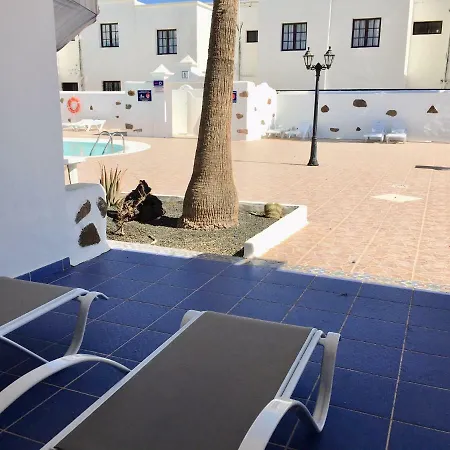 Apartamento Aguazul Puerto Del Carmen Apartment *