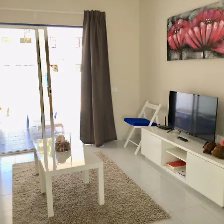 Apartamento Aguazul Puerto Del Carmen Apartment