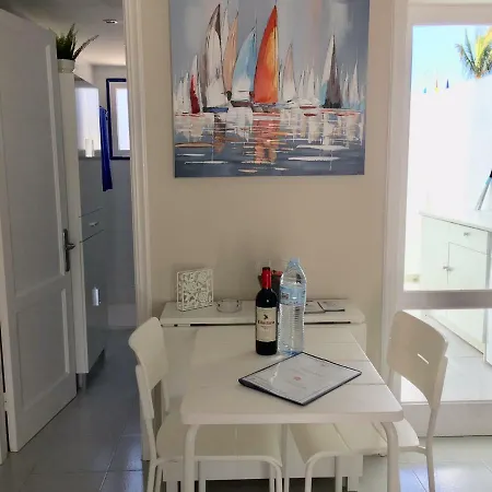 Apartment Apartamento Aguazul Puerto Del Carmen Puerto del Carmen (Lanzarote)