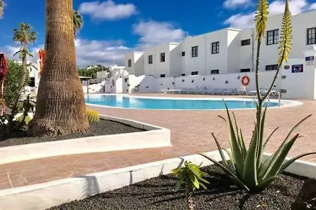 Apartment Apartamento Aguazul Puerto Del Carmen