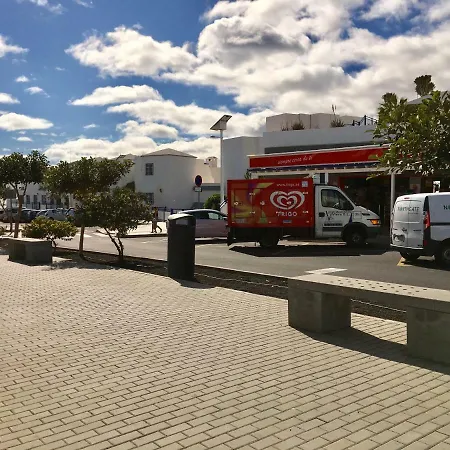 Apartamento Aguazul Puerto Del Carmen Apartment *