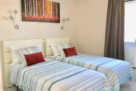 Apartamento Aguazul Puerto Del Carmen Apartment Puerto del Carmen (Lanzarote)