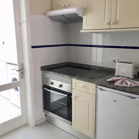 Apartamento Aguazul Puerto Del Carmen *