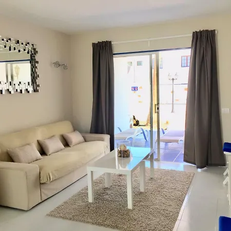 Apartment Apartamento Aguazul Puerto Del Carmen Puerto del Carmen (Lanzarote)