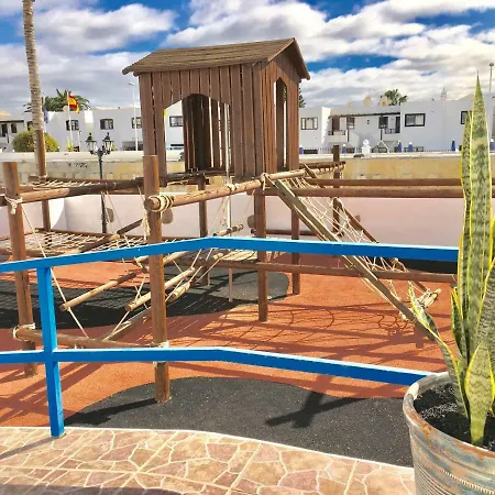 Apartamento Aguazul Puerto Del Carmen