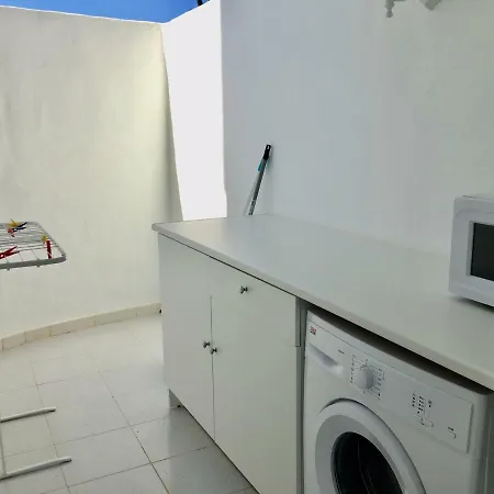 Apartamento Aguazul Puerto Del Carmen Apartment Puerto del Carmen (Lanzarote)