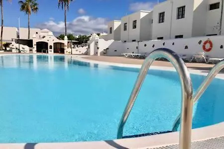 Apartment Apartamento Aguazul Puerto Del Carmen *